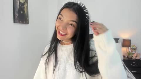 Snapshot of immiafoster chatting on February 2026 11:15:02 PM immiafoster online show from February 2026 11:15:02 PM