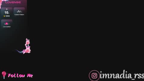 Nadia online show from December 2025 05:39:02 PM