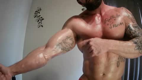 Majordadbod101 online show from February 2025 04:00:01 PM