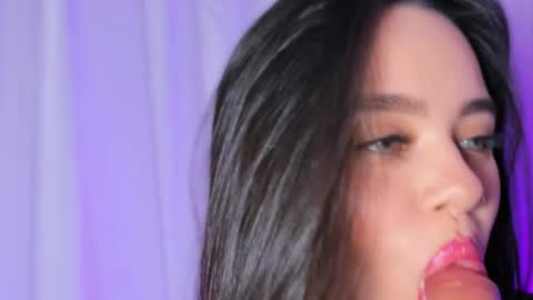 Snapshot of imnicole_1 chatting on March 2026 08:56:02 PM Nicole online show from March 2026 08:56:02 PM