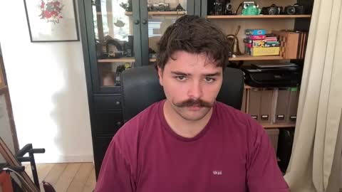 Snapshot of imnothuman22 chatting on October 2025 12:13:02 PM imnothuman22 online show from October 2025 12:13:02 PM