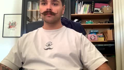 Snapshot of imnothuman22 chatting on November 2025 01:04:02 PM imnothuman22 online show from November 2025 01:04:02 PM