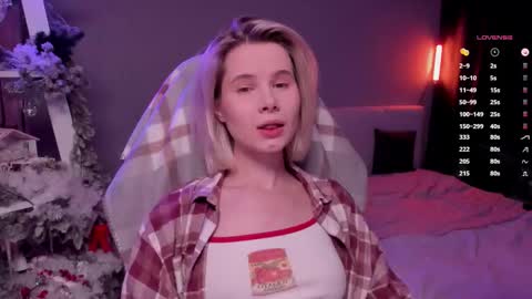 Mia online show from January 2026 01:27:01 PM