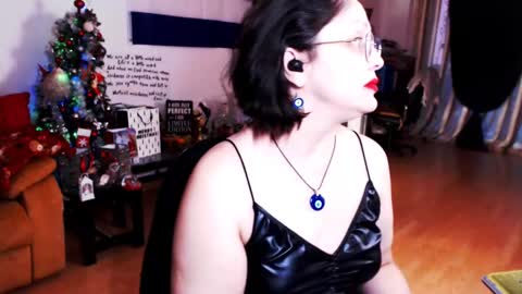 Snapshot of imperatrizasado chatting on December 2024 05:49:02 AM Empress online show from December 2024 05:49:02 AM