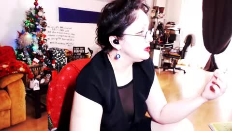 Snapshot of imperatrizasado chatting on January 2025 11:48:01 AM Empress online show from January 2025 11:48:01 AM