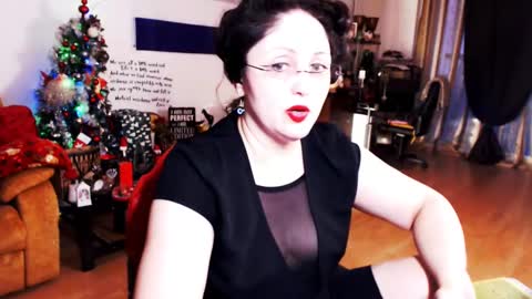 Snapshot of imperatrizasado chatting on January 2025 02:51:02 PM Empress online show from January 2025 02:51:02 PM
