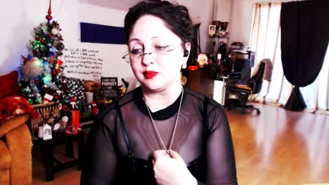 Snapshot of imperatrizasado chatting on January 2025 02:03:01 PM Empress online show from January 2025 02:03:01 PM