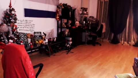 Snapshot of imperatrizasado chatting on January 2025 04:03:01 PM Empress online show from January 2025 04:03:01 PM