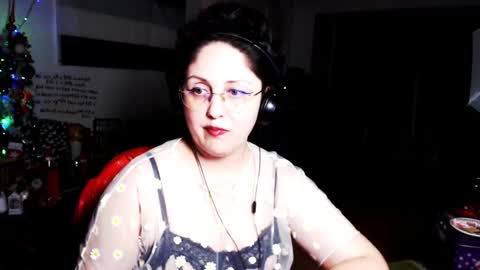 Snapshot of imperatrizasado chatting on January 2025 06:21:01 PM Empress online show from January 2025 06:21:01 PM
