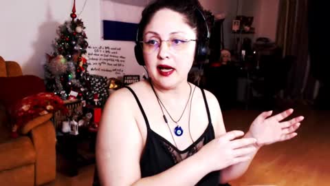 Snapshot of imperatrizasado chatting on January 2025 07:52:01 PM Empress online show from January 2025 07:52:01 PM