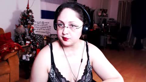 Snapshot of imperatrizasado chatting on January 2025 08:12:01 PM Empress online show from January 2025 08:12:01 PM