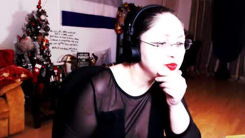 Snapshot of imperatrizasado chatting on February 2025 01:22:01 AM Empress online show from February 2025 01:22:01 AM