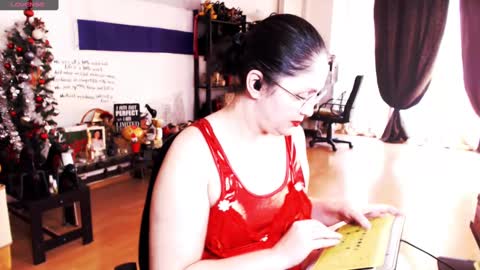 Snapshot of imperatrizasado chatting on February 2025 07:28:01 AM Empress online show from February 2025 07:28:01 AM