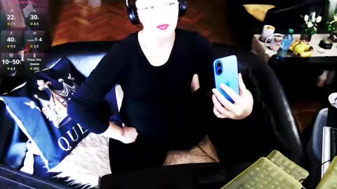 Empress online show from April 2026 01:41:01 PM