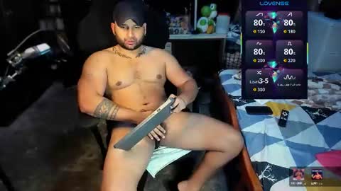 Imperion King online show from July 2026 04:53:02 AM