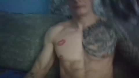 impressedmuch459 online show from February 2026 11:30:01 PM