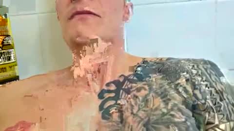 impressedmuch459 online show from April 2026 07:41:01 AM