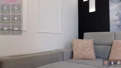 Karen  online show from December 2025 07:31:01 PM