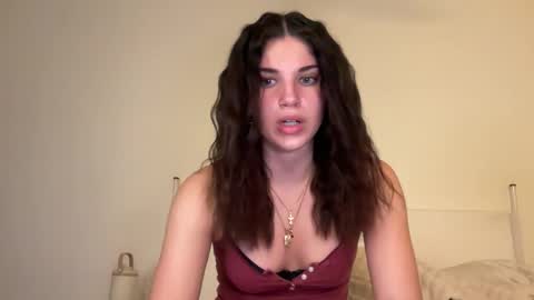 RUBYY 3 online show from March 2026 09:21:02 PM