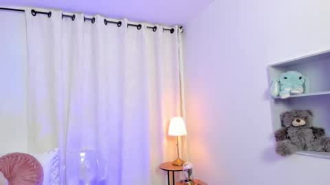 Sofia Guzman   Schedule 12 - 8 PM GMT-5 online show from January 2026 12:14:02 AM