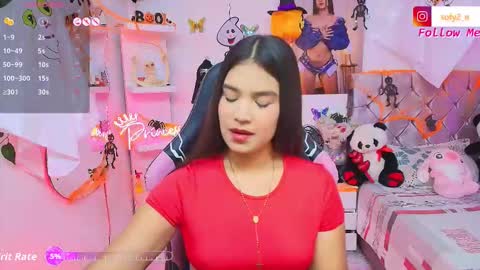 sofy online show from October 2025 11:05:01 PM