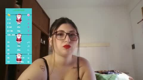 Florencia online show from December 2024 06:49:01 PM