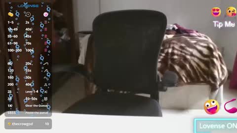 Florencia online show from January 2025 10:01:01 PM