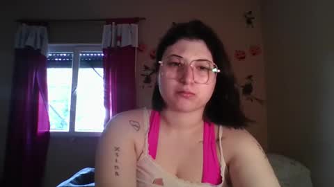 Florencia online show from November 2025 03:50:01 PM