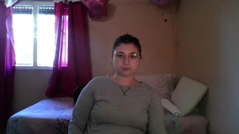 Florencia online show from April 2026 06:49:02 PM