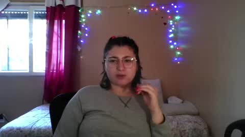 Florencia online show from April 2026 06:47:01 PM