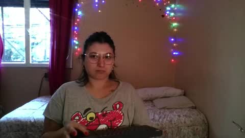 Snapshot of imsohornydacom chatting on April 2026 05:50:01 PM Florencia online show from April 2026 05:50:01 PM