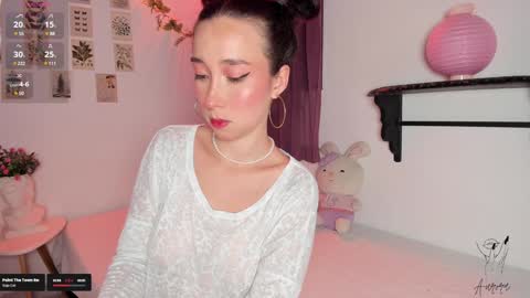 Aurora online show from December 2024 01:32:02 AM