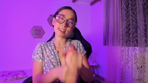 Aurora online show from January 2025 03:54:02 AM