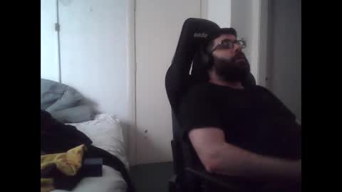 imstillfish online show from March 2025 12:45:01 PM