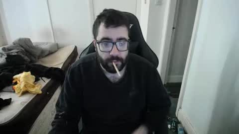 imstillfish online show from April 2026 11:36:01 AM