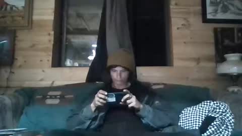 Imstuckhere online show from May 2026 10:11:02 AM