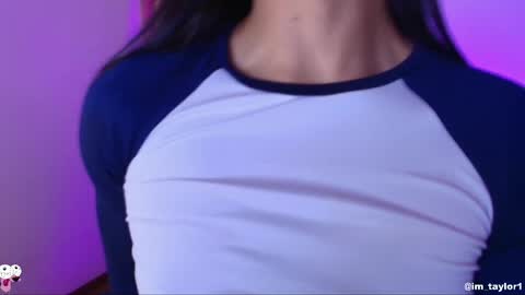 TAYLOR  online show from April 2026 02:38:01 AM