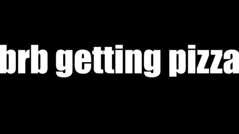 I use to be imeverythingandnothing online show from January 2025 02:17:01 AM