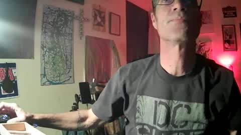 imtru online show from February 2025 05:32:01 AM