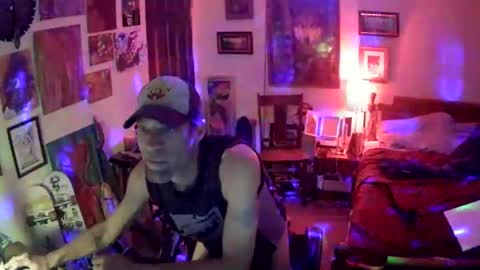 imtru online show from March 2025 11:53:01 PM