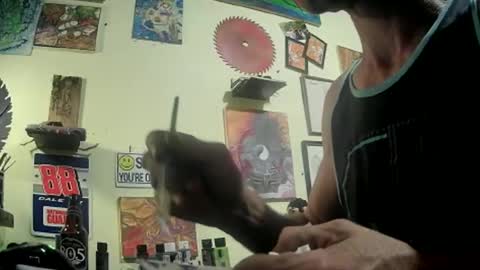 imtru online show from February 2026 07:02:02 AM