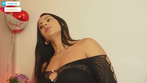 imvickyrachell_ online show from March 2026 02:20:02 PM