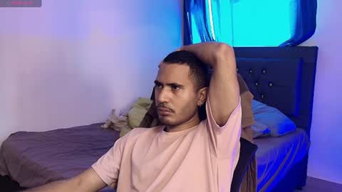 Snapshot of imyourg0d chatting on July 2026 06:48:01 PM Daniel thumb up me please its important Im new INDEPENDENT MODEL online show from July 2026 06:48:01 PM