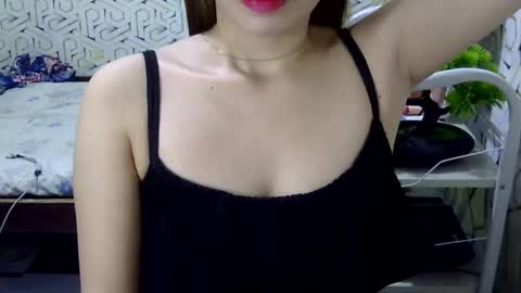 Snapshot of imyourgirl_vanessa26 chatting on May 2026 10:57:02 AM Im sad because im lonely wish help me here online show from May 2026 10:57:02 AM