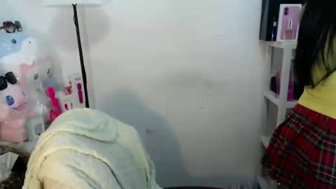 Snapshot of imyourlegalbaby chatting on May 2026 01:53:01 PM Aki online show from May 2026 01:53:01 PM