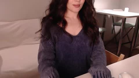 Lin online show from October 2025 08:31:02 PM