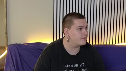 OTIS and MILIY online show from February 2025 12:06:02 PM