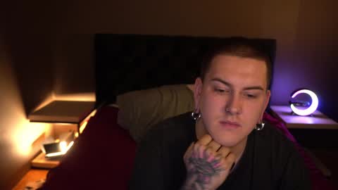 OTIS and MILIY online show from February 2025 09:49:01 PM