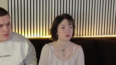 OTIS and MILIY online show from February 2025 08:06:02 AM