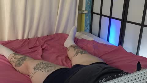 OTIS and MILIY online show from March 2025 06:40:02 PM